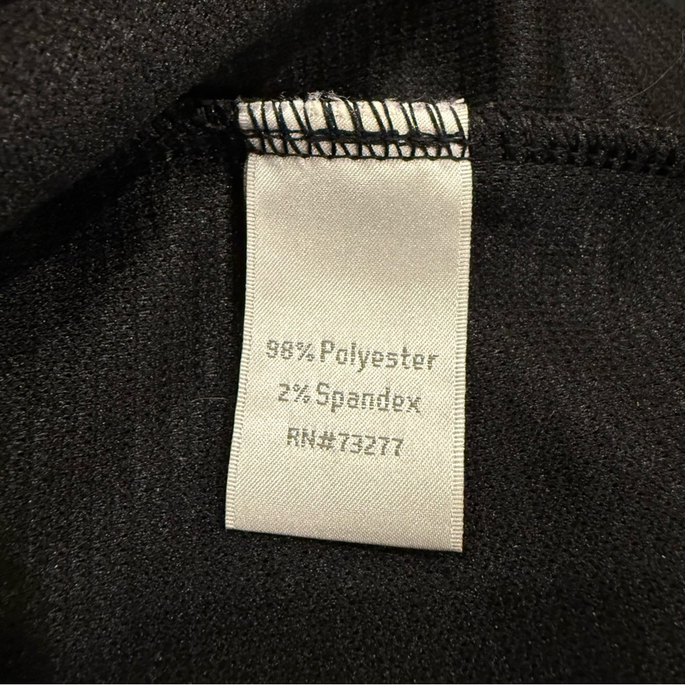 Lauren Conrad Black Sleeveless Dress - Picture 4 of 4